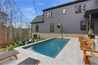 4620 Palmetto Lane, Cumming, GA 30041 - Photo 55