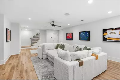 4620 Palmetto Lane, Cumming, GA 30041 - Photo 47