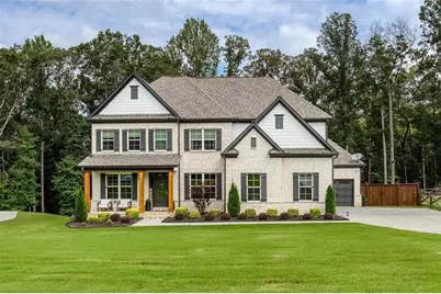 1041 Montrose Way, Hoschton, GA 30548 - Photo 91