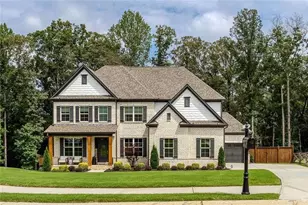 1041 Montrose Way, Hoschton, GA 30548 - Photo 1