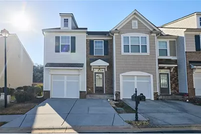 1930 Dilcrest Drive, Duluth, GA 30096 - Photo 1