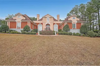 1827 Poplar Springs Road, Hiram, GA 30141 - Photo 3