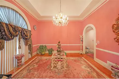 1827 Poplar Springs Road, Hiram, GA 30141 - Photo 9