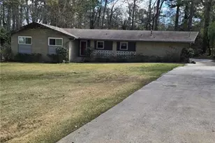 2527 Amalfi Dr, Conyers, GA 30012 - Photo 1