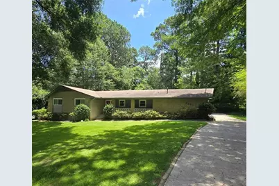 2527 Amalfi Drive, Conyers, GA 30012 - Photo 1