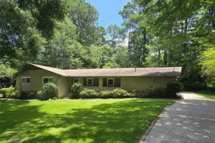 2527 Amalfi Dr, Conyers, GA 30012 - Photo 1