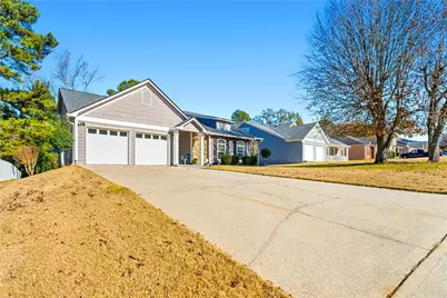 5940 Fairfield Estates Drive, Lithonia, GA 30058 - Photo 21