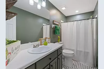 1297 Hodges Circle, Mansfield, GA 30055 - Photo 21