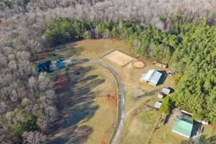 1297 Hodges Cir, Mansfield, GA 30055 - Photo 47