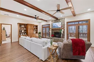 1297 Hodges Cir, Mansfield, GA 30055 - Photo 9