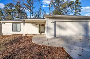 8413 Glenwoods Terrace, Riverdale, GA 30274 - Photo 1