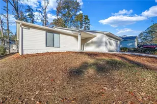 8413 Glenwoods Terrace, Riverdale, GA 30274 - Photo 27