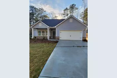 5112 Hilltop Drive, Villa Rica, GA 30180 - Photo 1