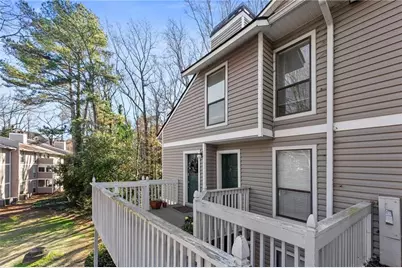 504 Wynnes Ridge Circle SE, Marietta, GA 30067 - Photo 25