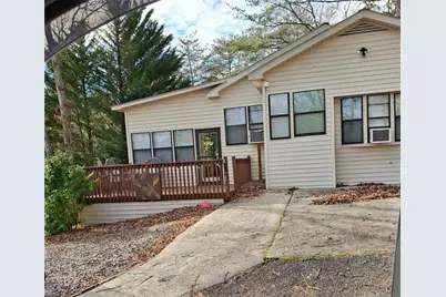 112 Cindy Parkway, Cleveland, GA 30528 - Photo 1