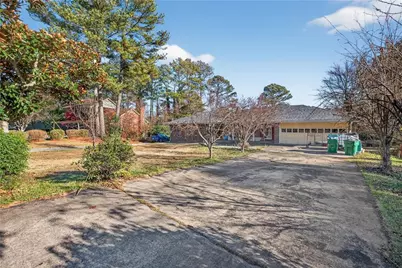 6728 Angels Lane, Tucker, GA 30084 - Photo 45