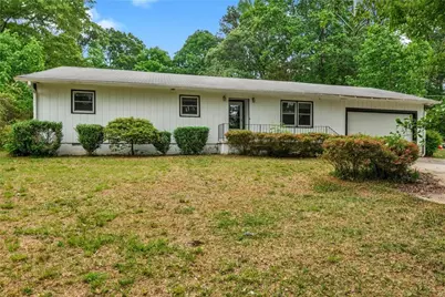 6174 Lower Dixie Lake Road, Union City, GA 30291 - Photo 1