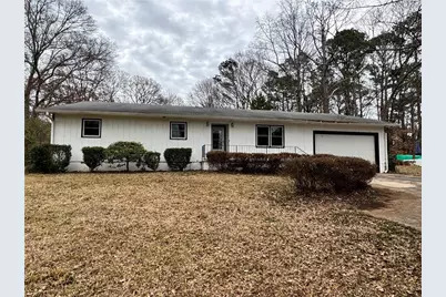 6174 Lower Dixie Lake Road, Union City, GA 30291 - Photo 1