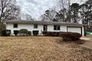 6174 Lower Dixie Lake Rd, Union City, GA 30291 - Photo 1