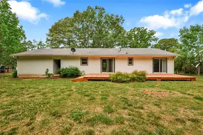 6174 Lower Dixie Lake Road, Union City, GA 30291 - Photo 3
