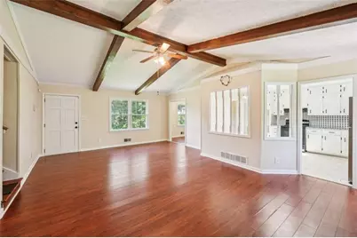 498 Cole Drive SW, Lilburn, GA 30047 - Photo 3