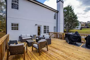 96 Indian Creek Way, Hoschton, GA 30548 - Photo 49