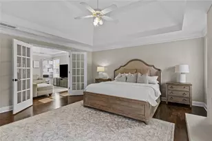 96 Indian Creek Way, Hoschton, GA 30548 - Photo 33