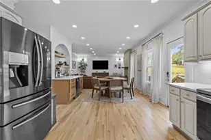 96 Indian Creek Way, Hoschton, GA 30548 - Photo 17