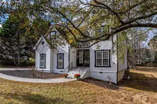 96 Indian Creek Way, Hoschton, GA 30548 - Photo 5