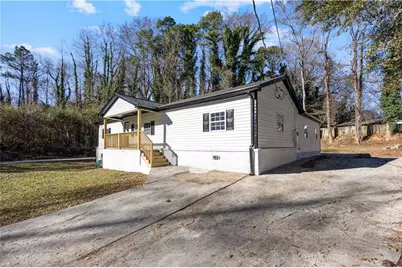 1794 Blossom Lane, Austell, GA 30168 - Photo 3