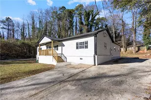 1794 Blossom Ln, Austell, GA 30168 - Photo 3