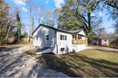 1794 Blossom Lane, Austell, GA 30168 - Photo 5