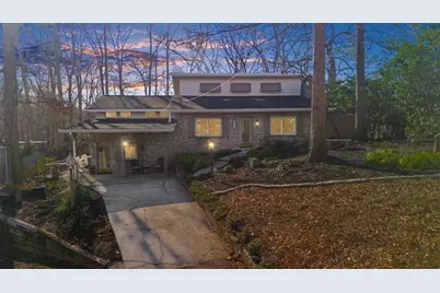 6386 Tuggle Drive, Buford, GA 30518 - Photo 3