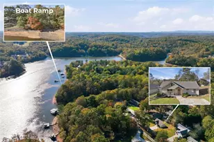 7720 Elm Cir, Murrayville, GA 30564 - Photo 1