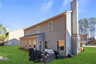 62 Timberland Trace Way, Dallas, GA 30157 - Photo 27