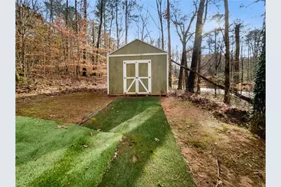 4596 Cartersville Highway, Dallas, GA 30132 - Photo 21