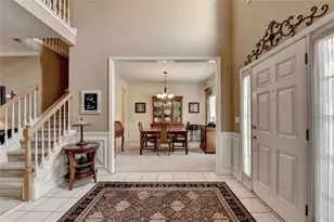 1470 Highland Forge Ct, Dacula, GA 30019 - Photo 5