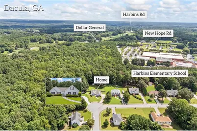 2630 Track Way, Dacula, GA 30019 - Photo 27