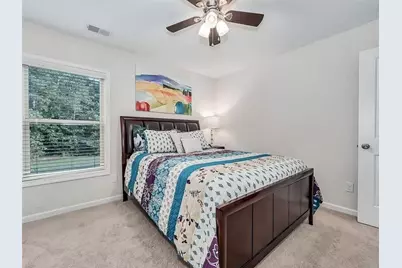 2160 Greencrest Circle, Alpharetta, GA 30004 - Photo 13