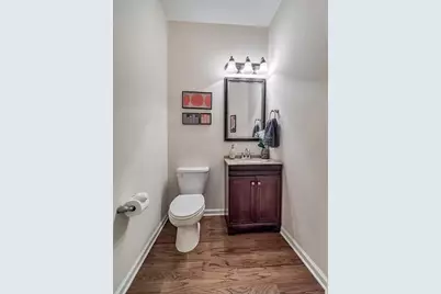 2160 Greencrest Circle, Alpharetta, GA 30004 - Photo 3