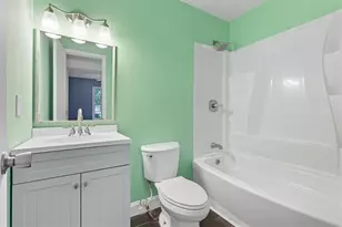 25 Sequoyah Trail SW, Cartersville, GA 30120 - Photo 21