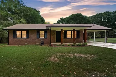 25 Sequoyah Trail SW, Cartersville, GA 30120 - Photo 1