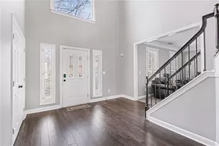 231 Sunset Hills Dr, Norcross, GA 30071 - Photo 5