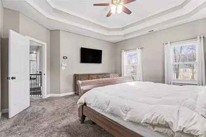 231 Sunset Hills Drive, Norcross, GA 30071 - Photo 19