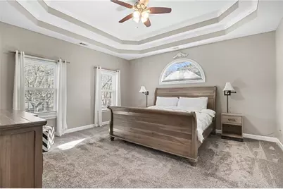 231 Sunset Hills Drive, Norcross, GA 30071 - Photo 27