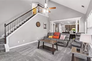 231 Sunset Hills Dr, Norcross, GA 30071 - Photo 9