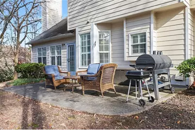 231 Sunset Hills Drive, Norcross, GA 30071 - Photo 29