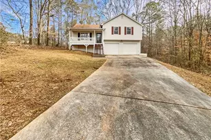 319 Wesley Mill Ct, Villa Rica, GA 30180 - Photo 1