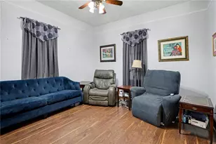 38 McDonough St, Hampton, GA 30228 - Photo 5