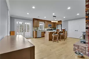 750 Winding Creek Trail, Dacula, GA 30019 - Photo 15